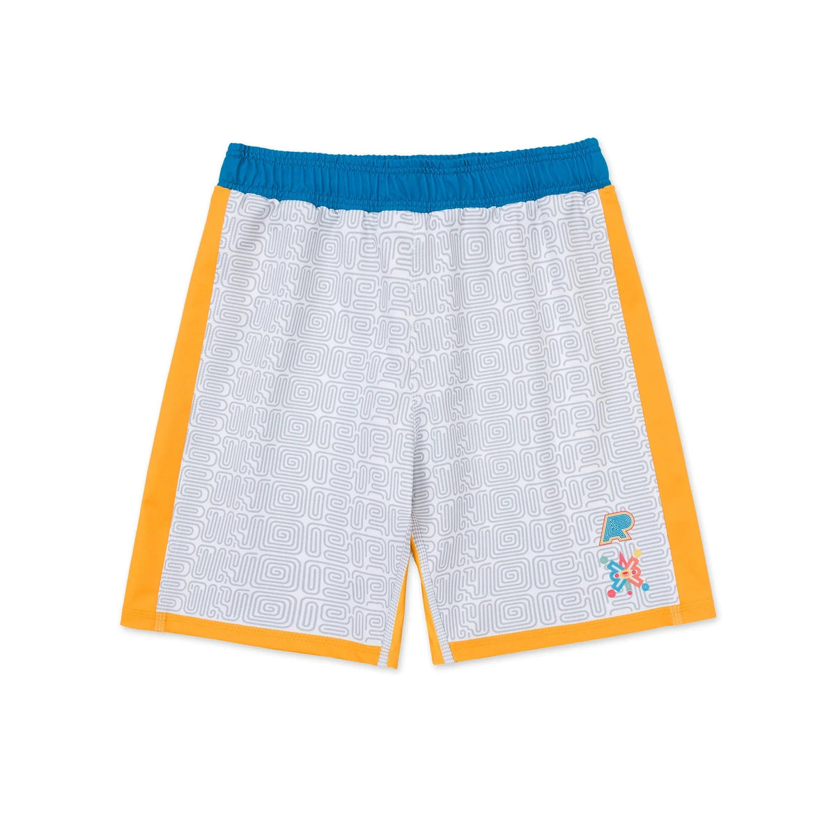 A&P Ollin No-Gi Shorts - Vorix Sport