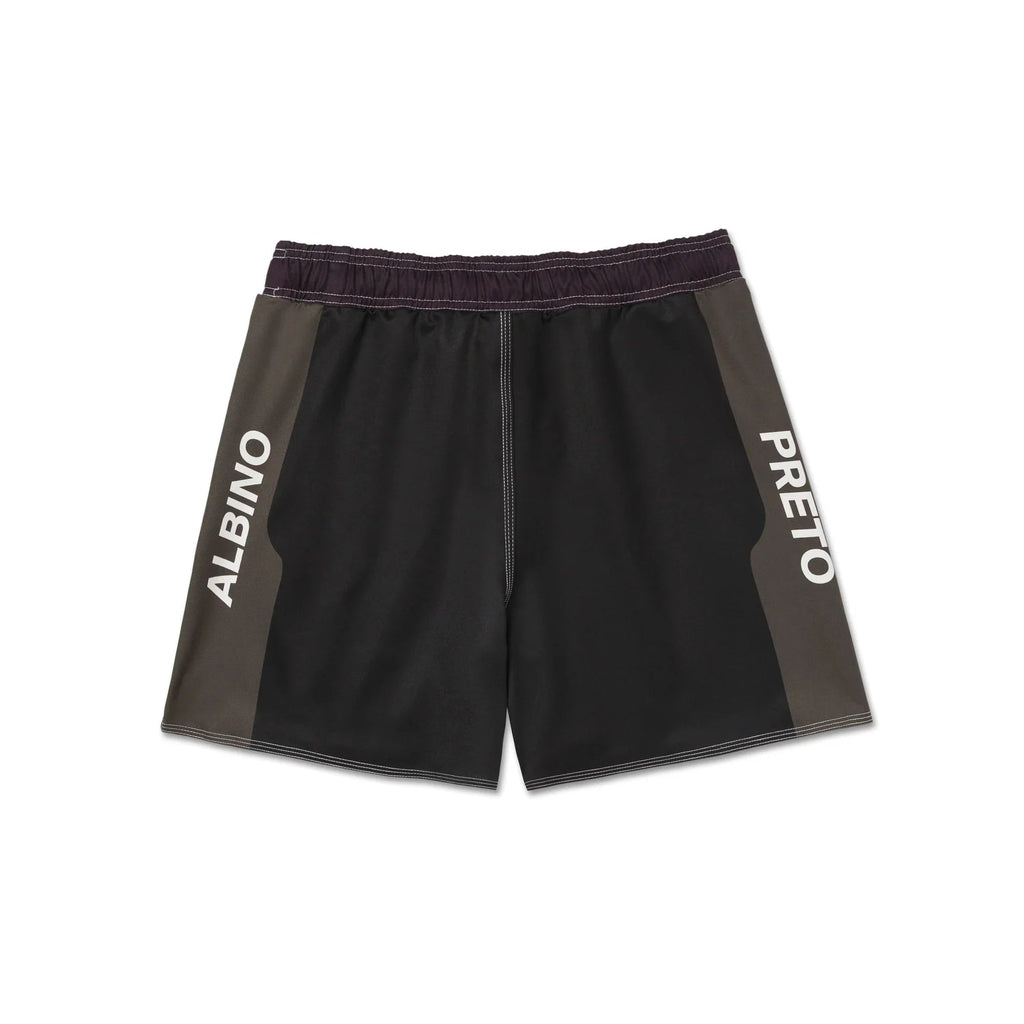 A&P POC Herringbone Classic Shorts - Vorix Sport