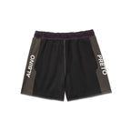 A&P POC Herringbone Classic Shorts - Vorix Sport