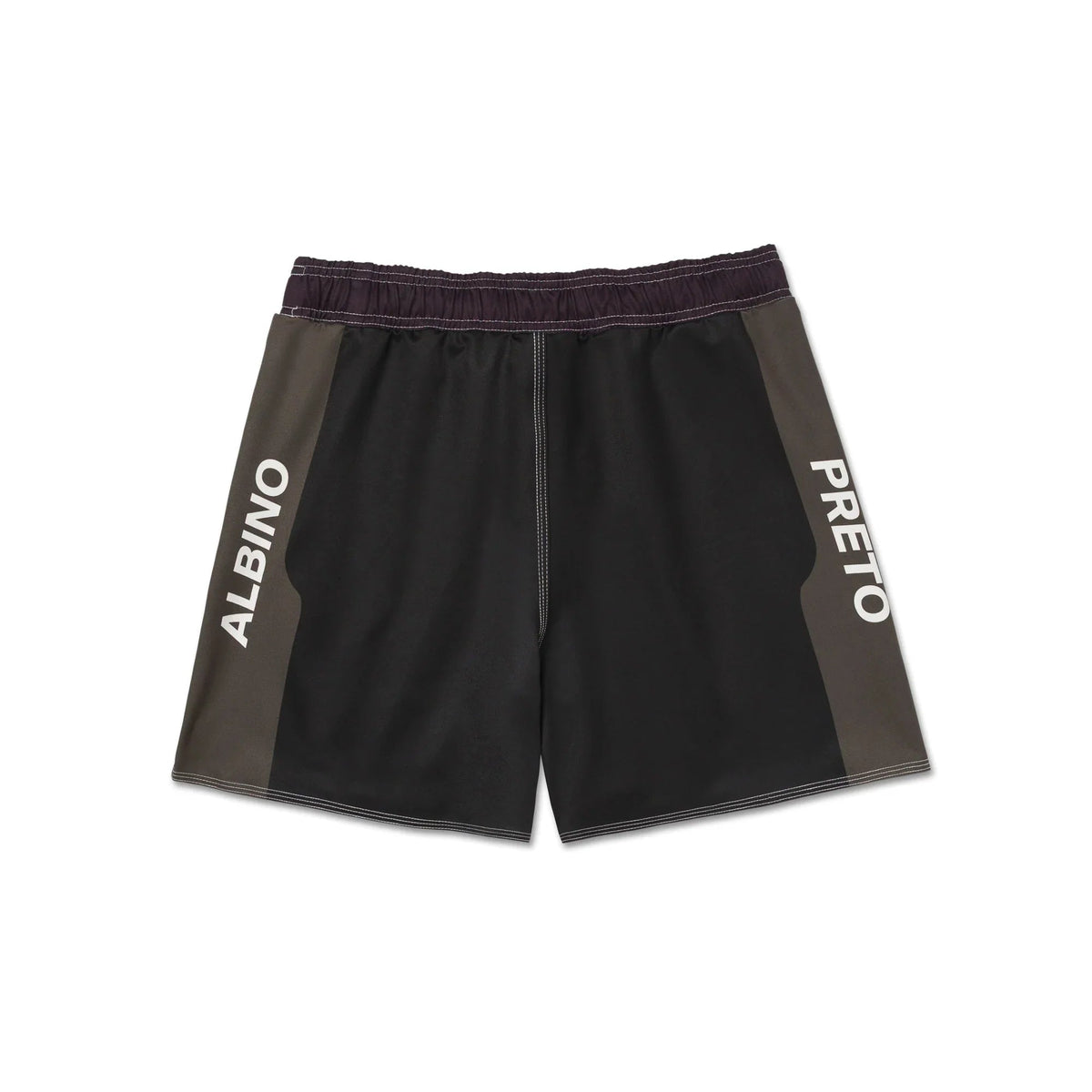 A&P POC Herringbone Classic Shorts - Vorix Sport