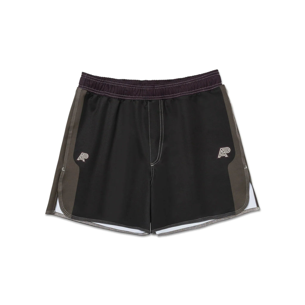 A&P POC Herringbone Classic Shorts - Vorix Sport