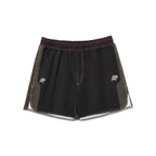 A&P POC Herringbone Classic Shorts - Vorix Sport
