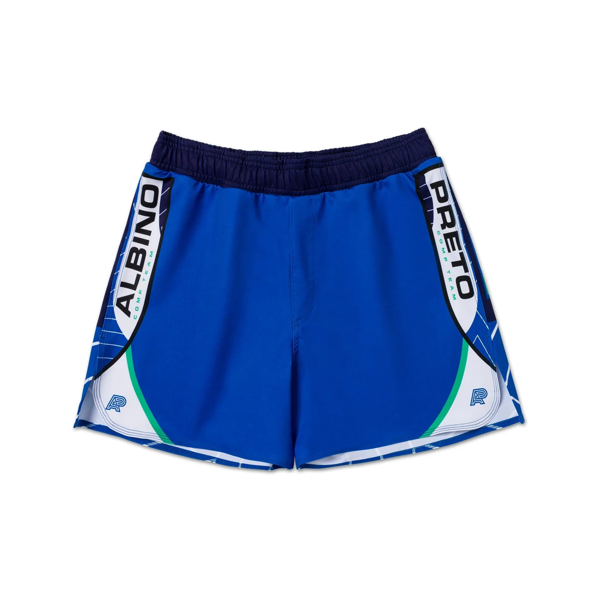 A&P RNG Comp Shorts - Vorix Sport