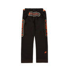 A&P RS Comp OO Black Jiu-Jitsu Kimono - Vorix Sport