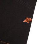 A&P RS Comp OO Black Jiu-Jitsu Kimono - Vorix Sport