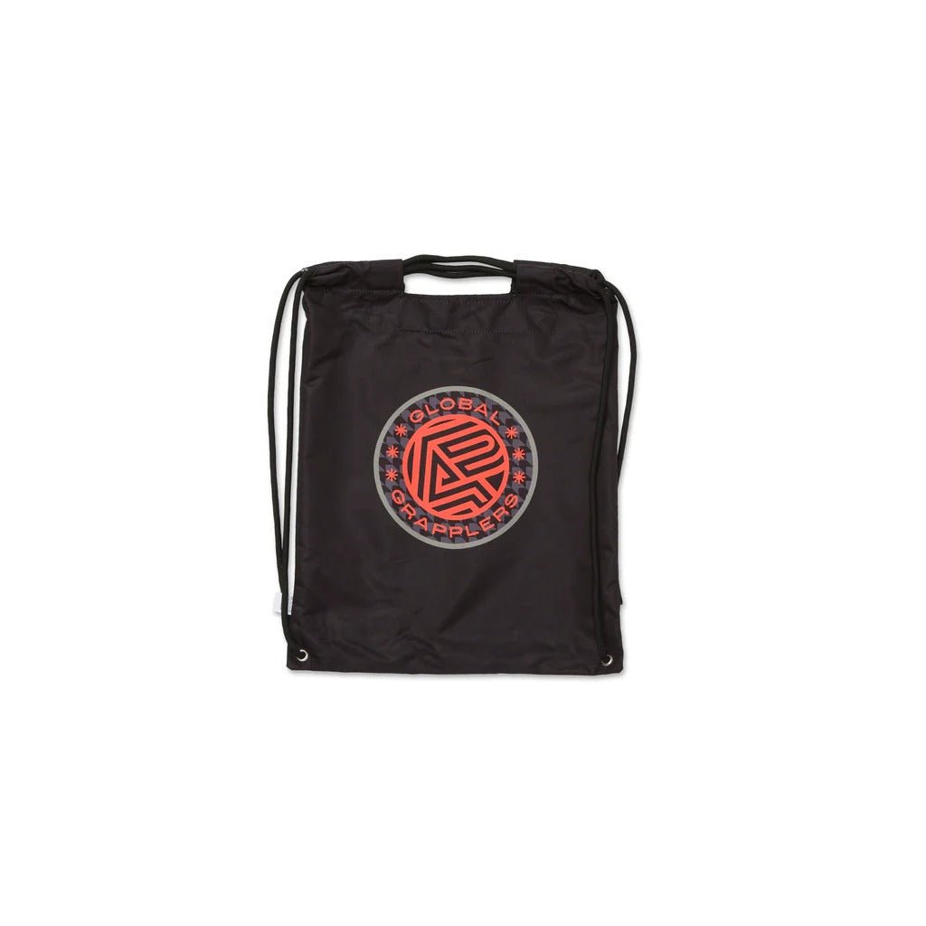 A&P RS Comp OO Black Jiu-Jitsu Kimono - Vorix Sport