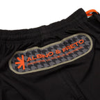 A&P RS Comp OO Black Jiu-Jitsu Kimono - Vorix Sport