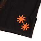 A&P RS Comp OO Black Jiu-Jitsu Kimono - Vorix Sport