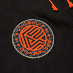 A&P RS Comp OO Black Jiu-Jitsu Kimono - Vorix Sport