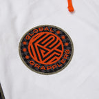 A&P RS Comp OO White Jiu Jitsu Gi - Vorix Sport