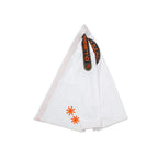 A&P RS Comp OO White Jiu Jitsu Gi - Vorix Sport