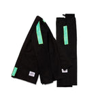 A&P Series 8 Brazil Black Gi - Vorix Sport