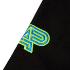 A&P Series 8 Brazil Black Gi - Vorix Sport