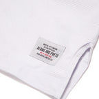 A&P Series 8 Brazil White Gi - Vorix Sport