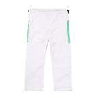 A&P Series 8 Brazil White Gi - Vorix Sport