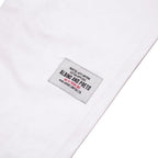 A&P Series 8 Brazil White Gi - Vorix Sport