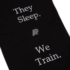 A&P TSWT Black BJJ Kimono - Vorix Sport