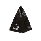 A&P TSWT Black BJJ Kimono - Vorix Sport