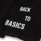 A&P TSWT Black BJJ Kimono - Vorix Sport