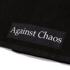 A&P TSWT Black BJJ Kimono - Vorix Sport