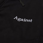 A&P TSWT Black BJJ Kimono - Vorix Sport