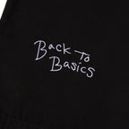 A&P TSWT Black BJJ Kimono - Vorix Sport