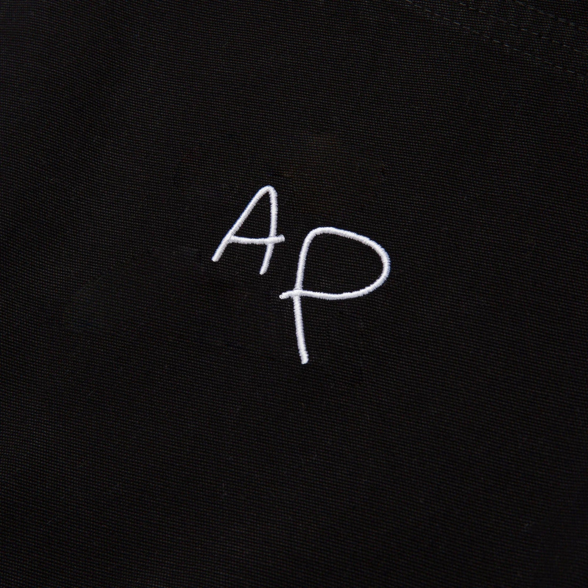 A&P TSWT Black BJJ Kimono - Vorix Sport