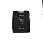 A&P TSWT Black BJJ Kimono - Vorix Sport