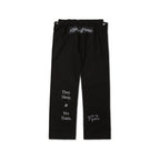 A&P TSWT Black BJJ Kimono - Vorix Sport