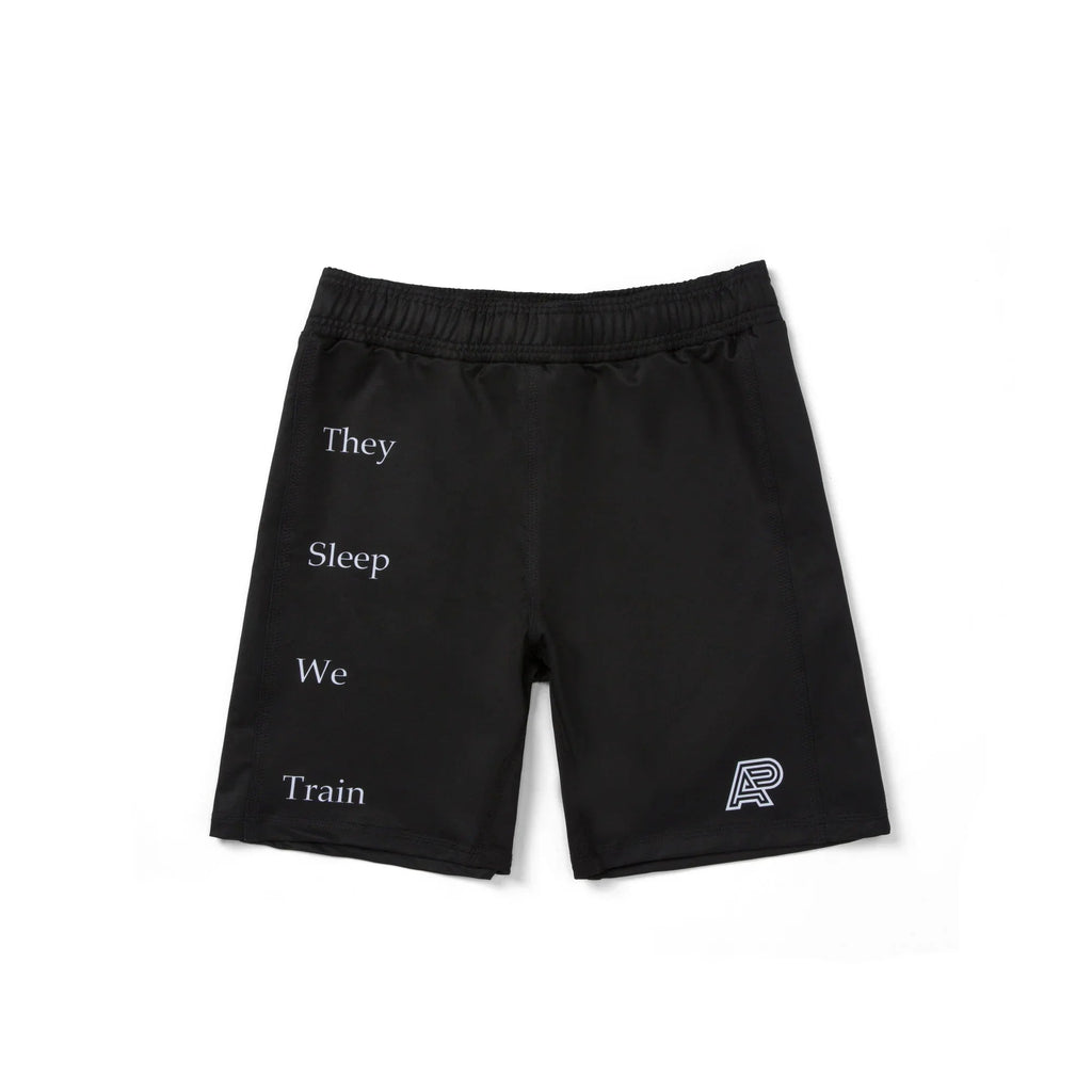 A&P TSWT Shorts - Vorix Sport