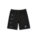 A&P TSWT Shorts - Vorix Sport