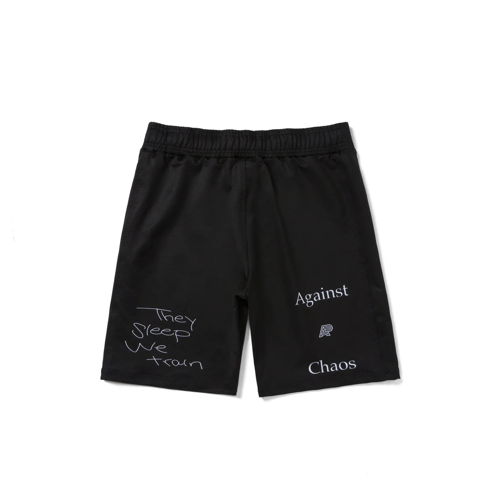 A&P TSWT Shorts - Vorix Sport