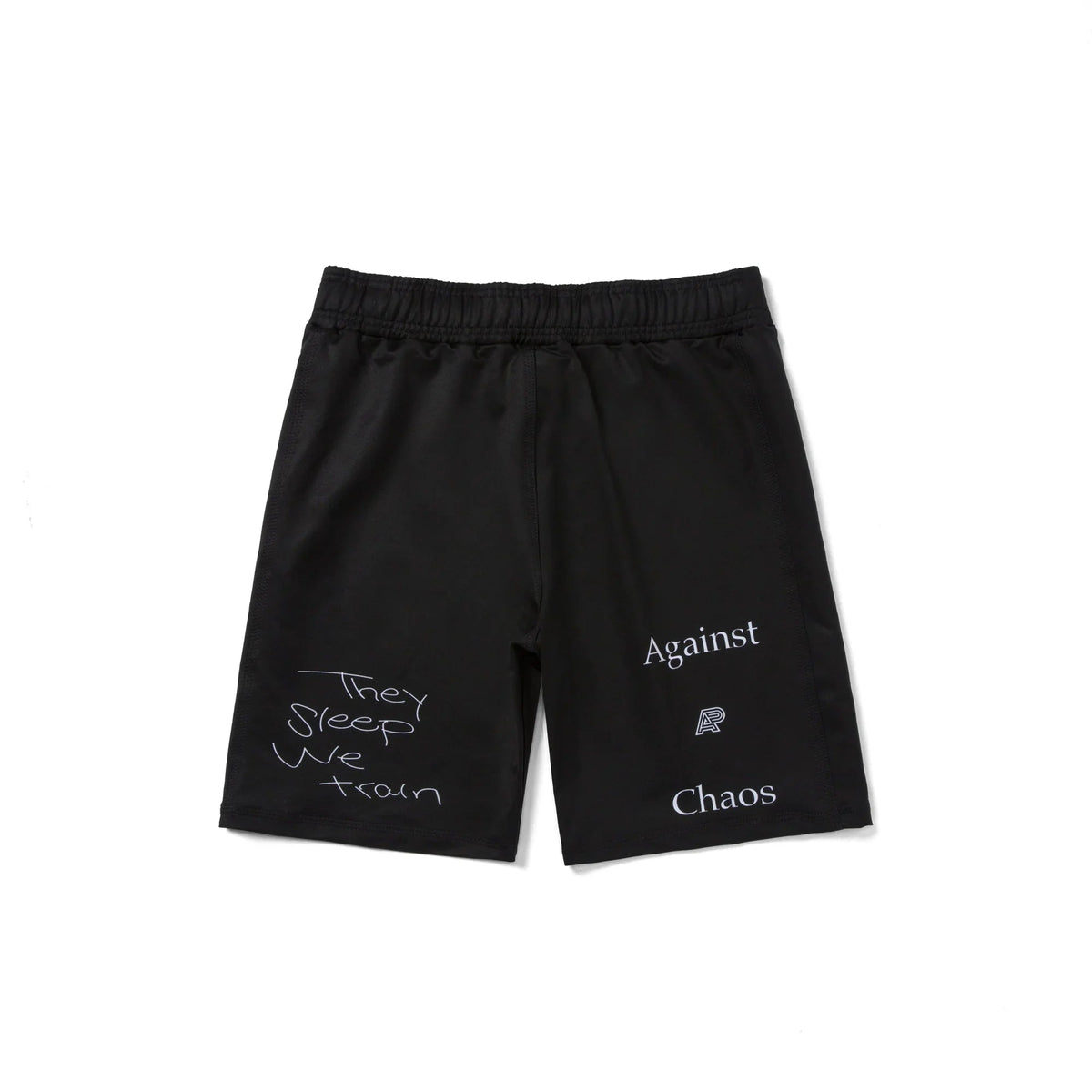 A&P TSWT Shorts - Vorix Sport