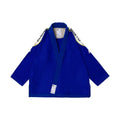 A&P VGB Comp Gi Royal – Pearl Weave Brazilian Jiu Jitsu BJJ Kimono - Vorix Sport