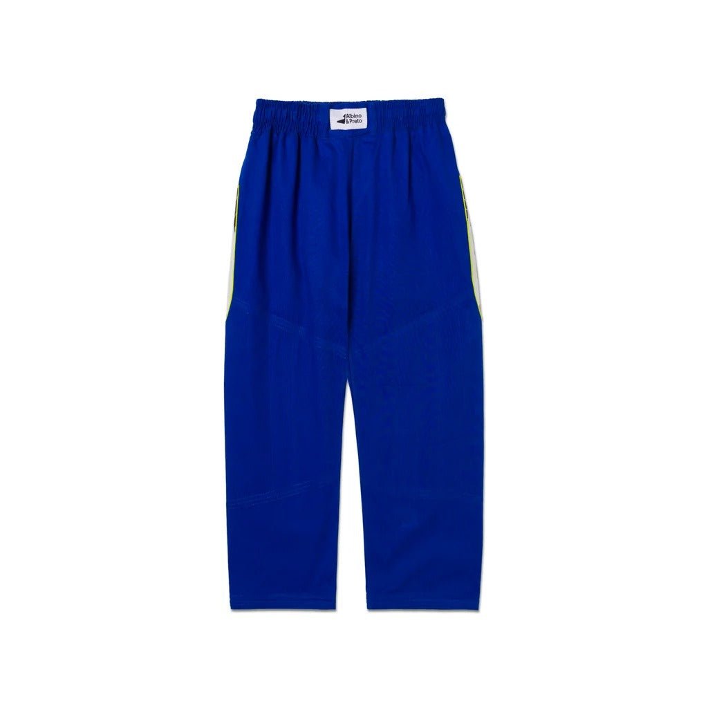 A&P VGB Comp Gi Royal – Pearl Weave Brazilian Jiu Jitsu BJJ Kimono - Vorix Sport