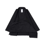 A&P Workwear Black Jiu Jitsu Gi - Vorix Sport