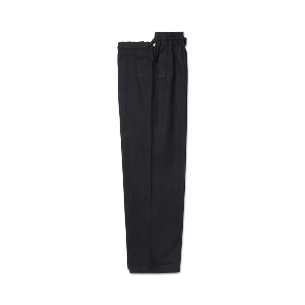 A&P Workwear Black Jiu Jitsu Gi - Vorix Sport