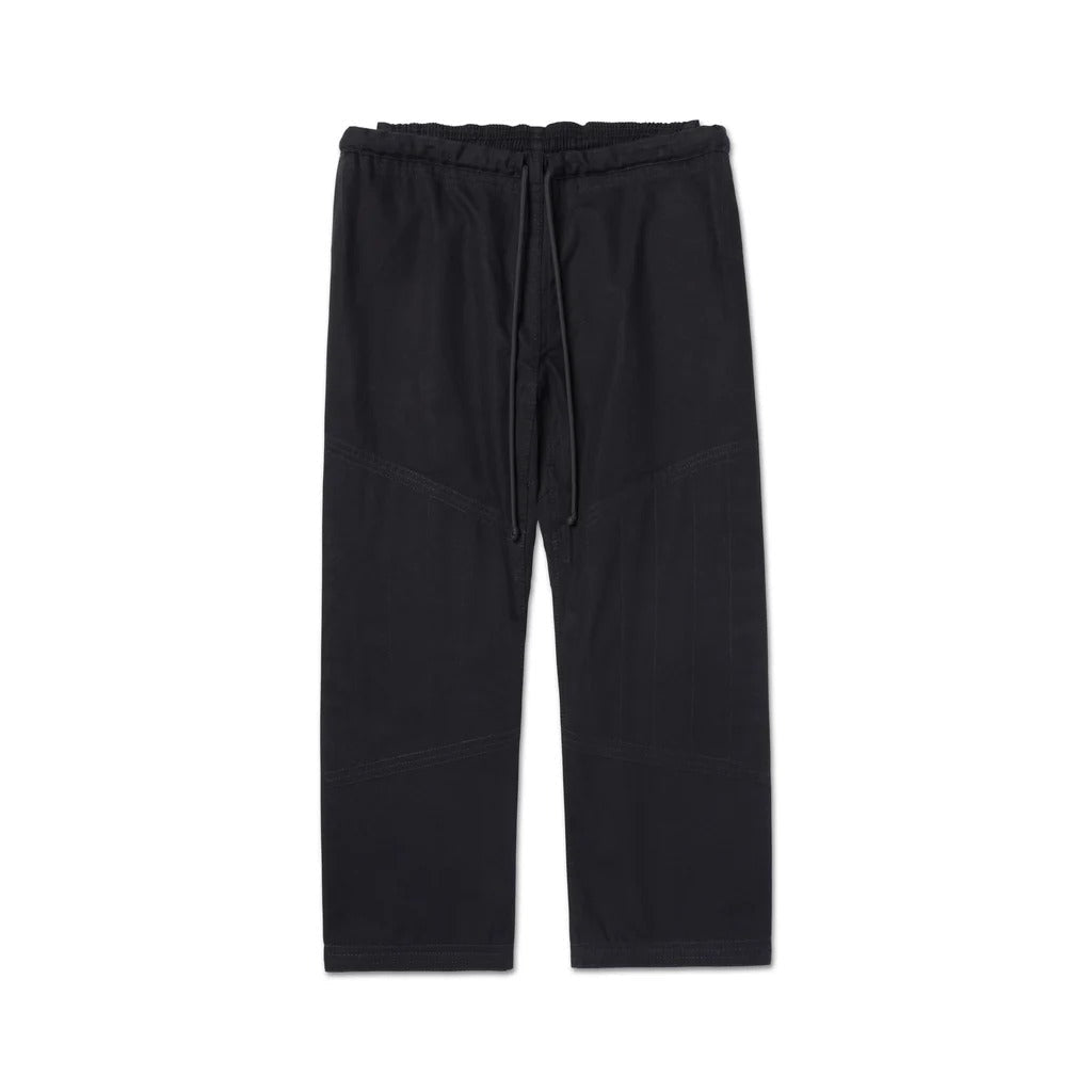 A&P Workwear Black Jiu Jitsu Gi - Vorix Sport