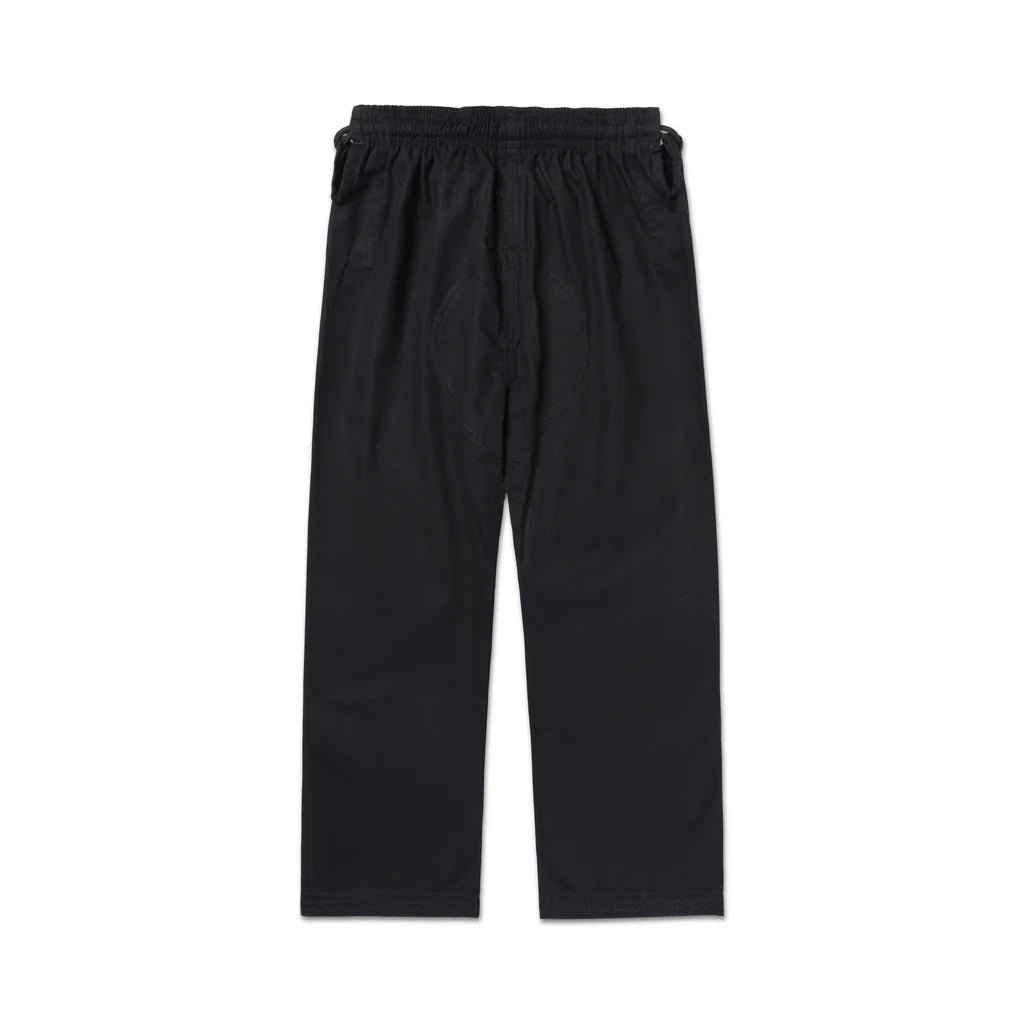 A&P Workwear Black Jiu Jitsu Gi - Vorix Sport