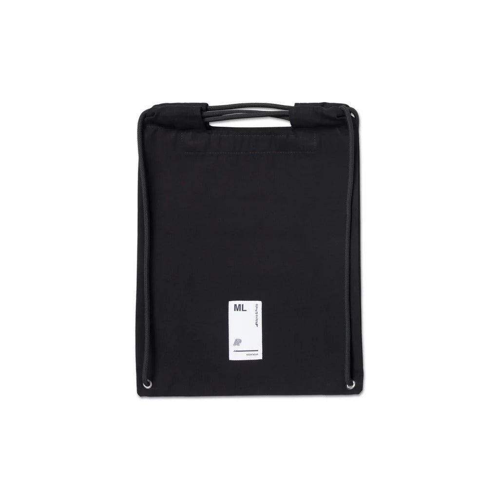 A&P Workwear Black Jiu Jitsu Gi - Vorix Sport