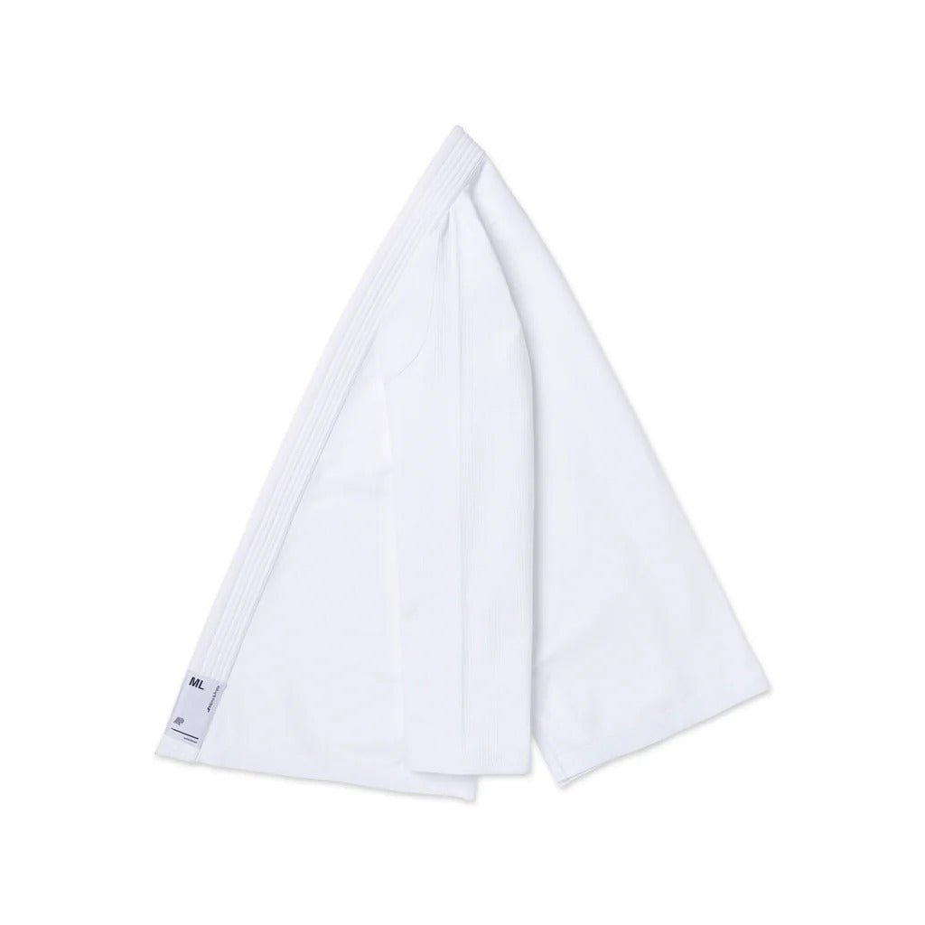 A&P Workwear Jiu Jitsu Kimono - Vorix Sport