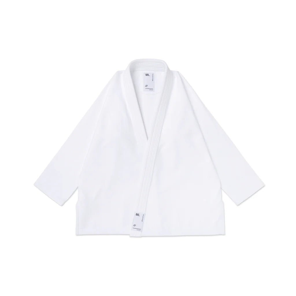 A&P Workwear Jiu Jitsu Kimono - Vorix Sport