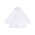 A&P Workwear Jiu Jitsu Kimono - Vorix Sport
