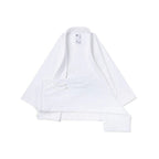 A&P Workwear Jiu Jitsu Kimono - Vorix Sport
