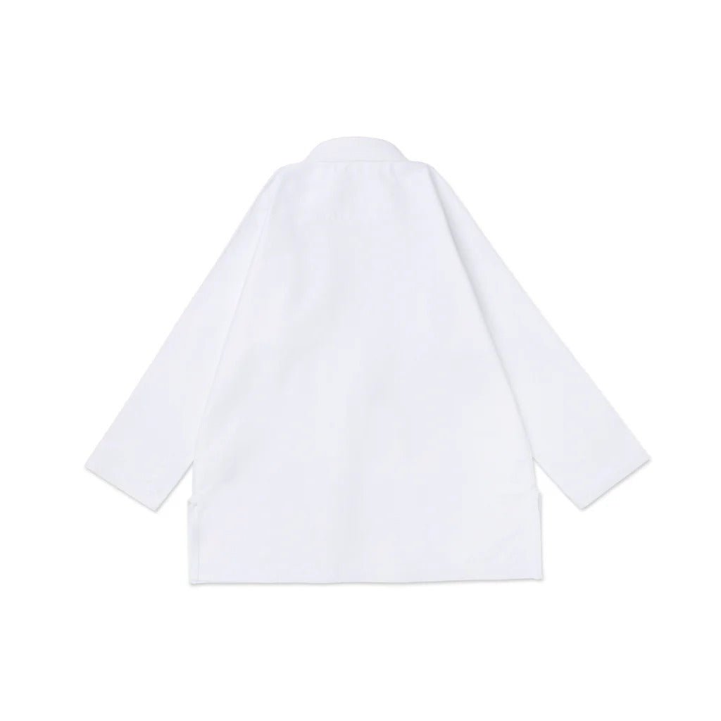 A&P Workwear Jiu Jitsu Kimono - Vorix Sport