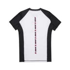 A&P x Astro Boy Short Sleeve Rashguard BJJ No-Gi - Vorix Sport