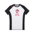 A&P x Astro Boy Short Sleeve Rashguard BJJ No-Gi - Vorix Sport