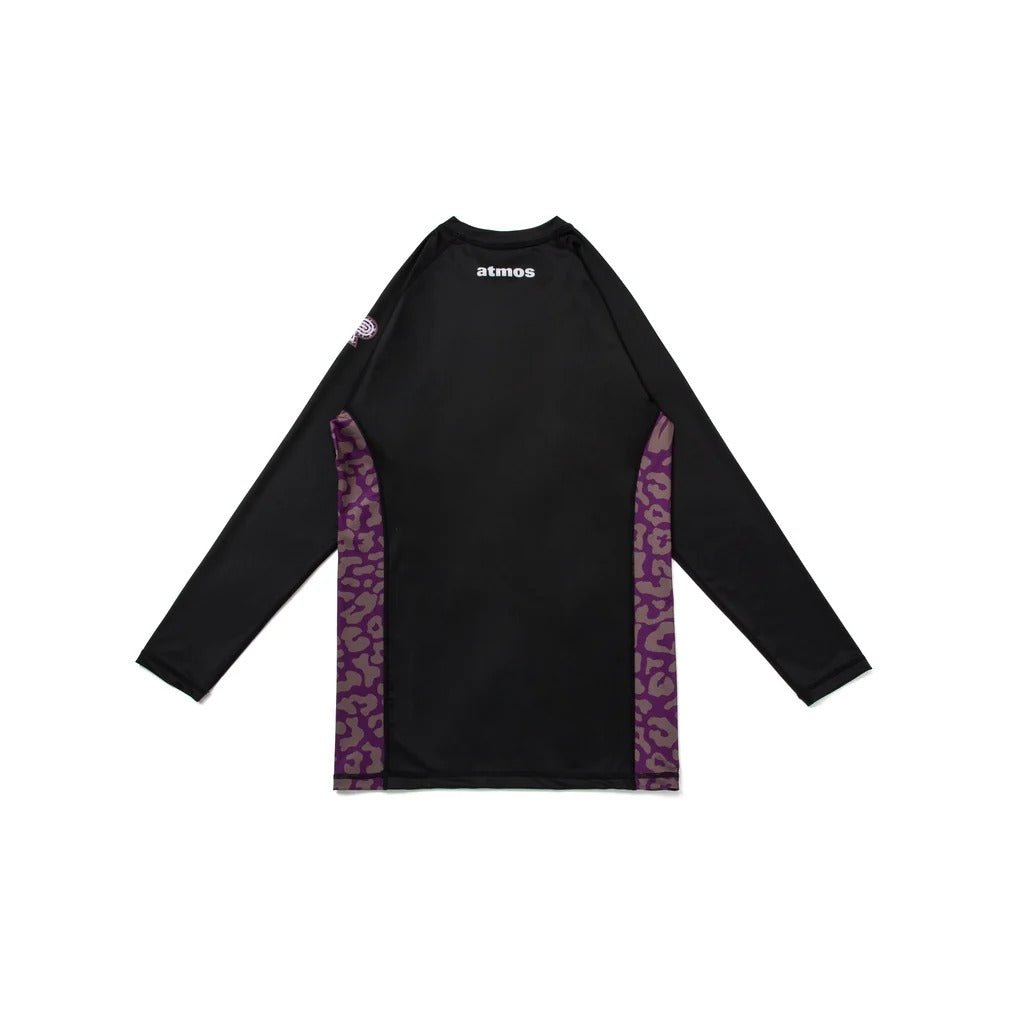 A&P x ATMOS LS RASHGUARD - Vorix Sport