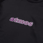 A&P x ATMOS LS RASHGUARD - Vorix Sport