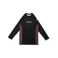 A&P x ATMOS LS RASHGUARD - Vorix Sport